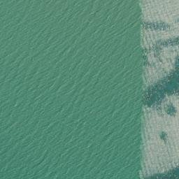 Satellite imagery of Fish Point, CA