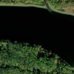 Satellite imagery of Crow Point, US