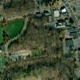 Satellite imagery of Crow Point, US