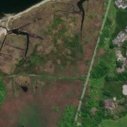 Satellite imagery of Adams Point, US