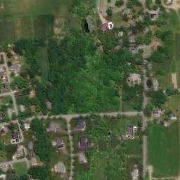 Satellite imagery of Touisset, US