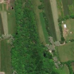 Satellite imagery of Touisset, US