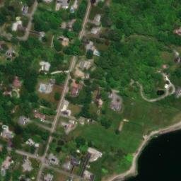 Satellite imagery of Gardners Neck, US
