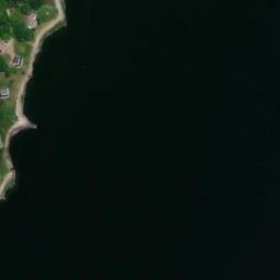 Satellite imagery of Brayton Point, US