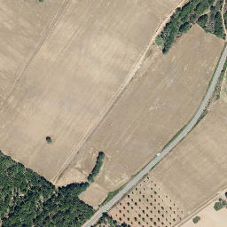 Satellite imagery of survey_point, PT