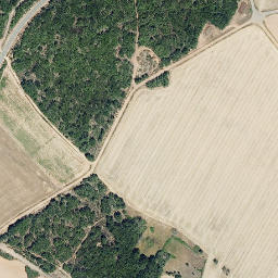 Satellite imagery of survey_point, PT