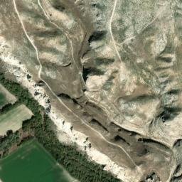 Satellite imagery of Castillo De Miranda, ES