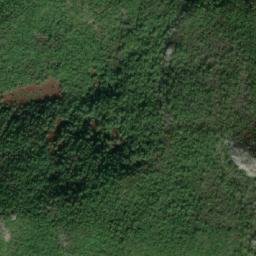 Satellite imagery of Maja e Dervenit, AL