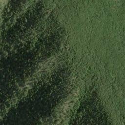 Satellite imagery of Mali i Dervenit, AL