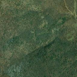 Satellite imagery of Gur i Keq, AL