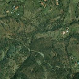 Satellite imagery of Gur i Keq, AL