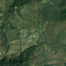 Satellite imagery of Gur i Keq, AL