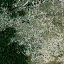 Satellite imagery of Maja e Mellanit, AL