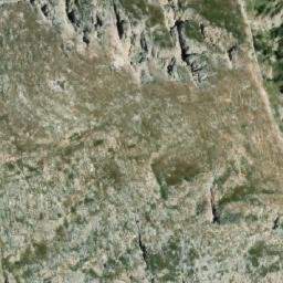 Satellite imagery of Maja e Mellanit, AL