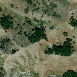 Satellite imagery of Maja e Madhe, AL