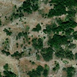 Satellite imagery of Maja e Madhe, AL