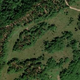 Satellite imagery of Lisenj, MK