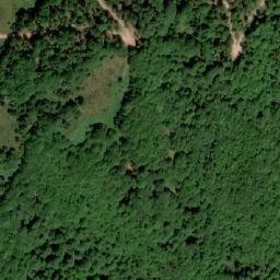 Satellite imagery of Lisenj, MK