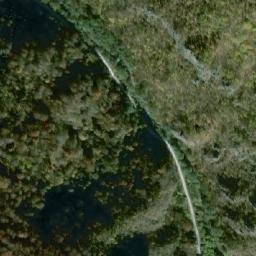 Satellite imagery of Crven Kamen, MK