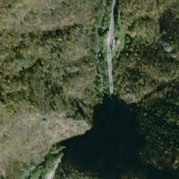 Satellite imagery of Crven Kamen, MK