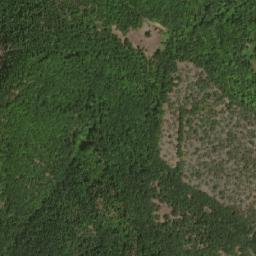 Satellite imagery of Zviska, MK