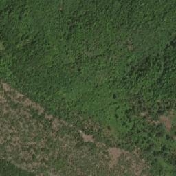 Satellite imagery of Zviska, MK