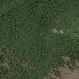 Satellite imagery of Zviska, MK