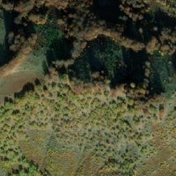 Satellite imagery of Vrtevčica, MK