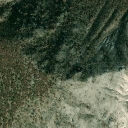 Satellite imagery of Ǵurov Rid, MK