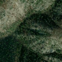 Satellite imagery of Graišta, MK