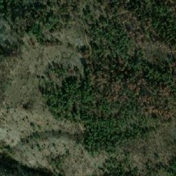 Satellite imagery of Sporodin, MK