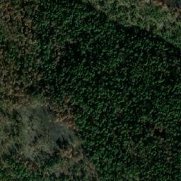 Satellite imagery of Sporodin, MK