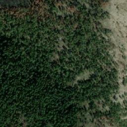 Satellite imagery of Sporodin, MK