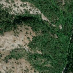 Satellite imagery of Sredni Rid, MK