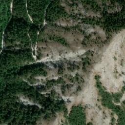 Satellite imagery of Sredni Rid, MK