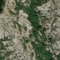 Satellite imagery of Sredni Rid, MK