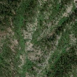 Satellite imagery of Zavoj, MK