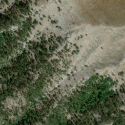 Satellite imagery of Zavoj, MK