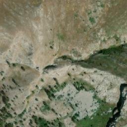 Satellite imagery of Zavoj, MK