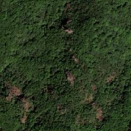 Satellite imagery of Redeni Kamenja, MK