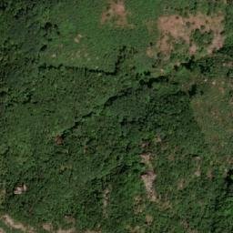 Satellite imagery of Redeni Kamenja, MK