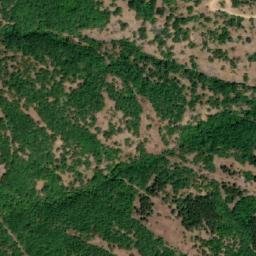 Satellite imagery of Leševec, MK