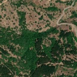 Satellite imagery of Leševec, MK