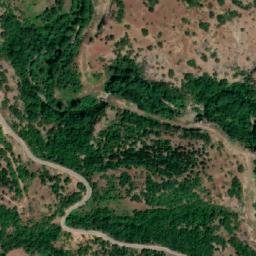 Satellite imagery of Leševec, MK