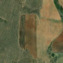 Satellite imagery of Golina, MK