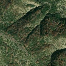 Satellite imagery of Rastana, MK