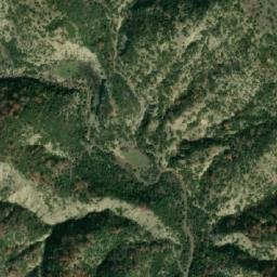 Satellite imagery of Rastana, MK