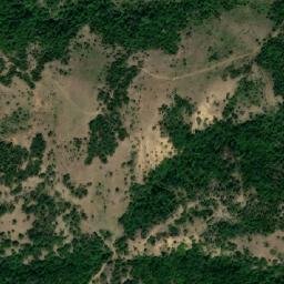 Satellite imagery of Vezir Tepe, MK