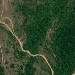 Satellite imagery of Vršnik, MK