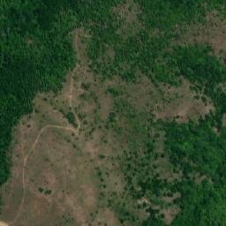 Satellite imagery of Vršnik, MK